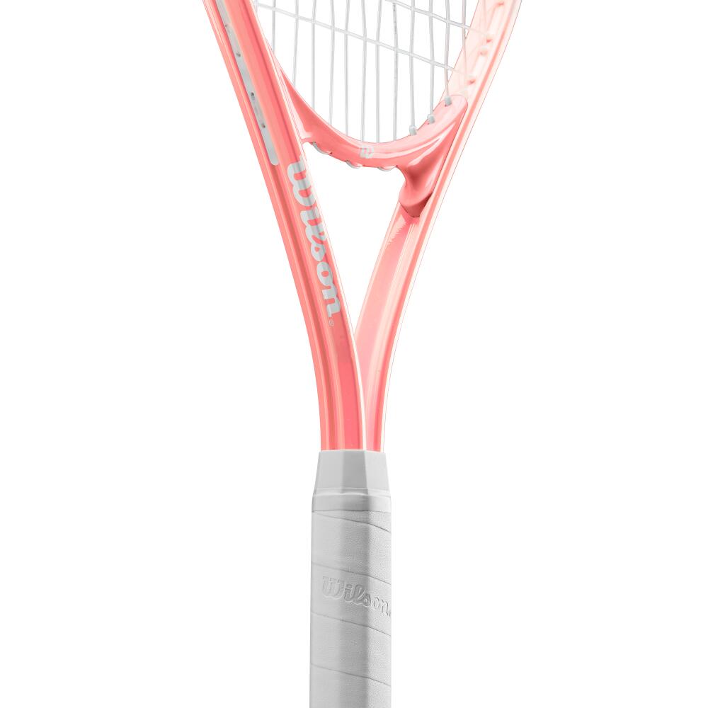 Raquette de Tennis Wilson Envy Pink XP Lite 3/6