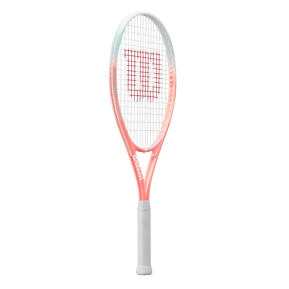 Raquette de Tennis Wilson Envy Pink XP Lite 2/6