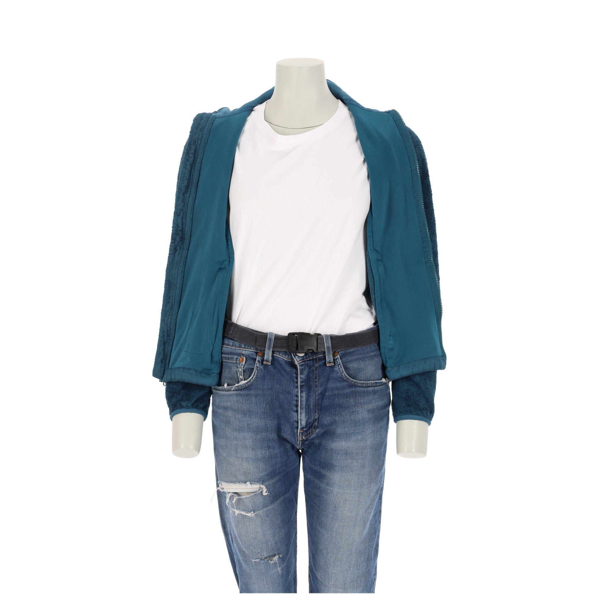Second life - Damen Osito TNF Fleecejacke - In sehr gutem Zustand 3/7