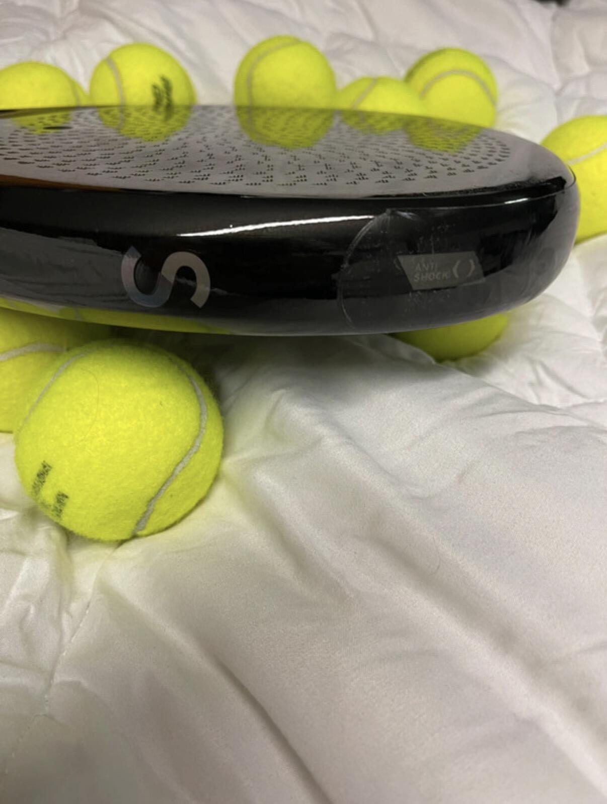 Padel Racket - Head Speed One X 2025 2/7