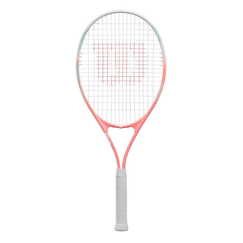 Raquette de Tennis Wilson Envy Pink XP Lite 1/6