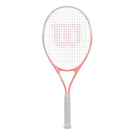 Raquette de Tennis Wilson Envy Pink XP Lite