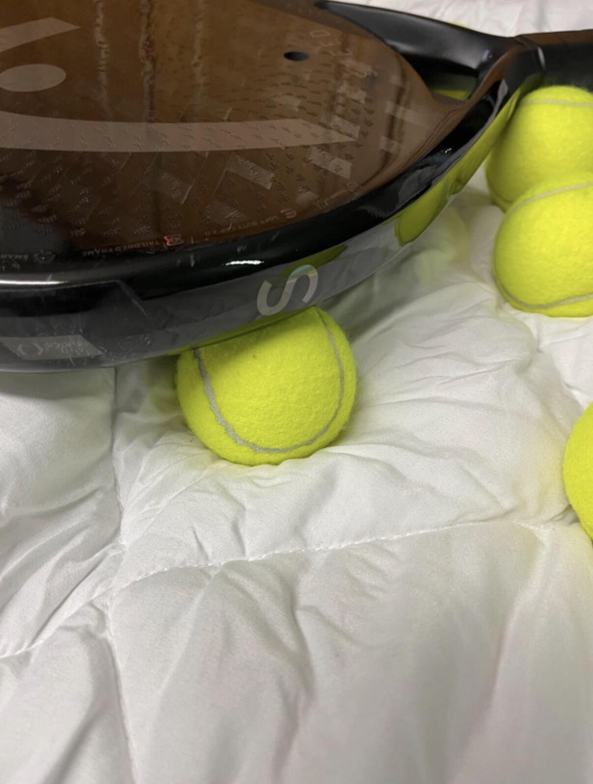 Padel Racket - Head Speed One X 2025 6/7