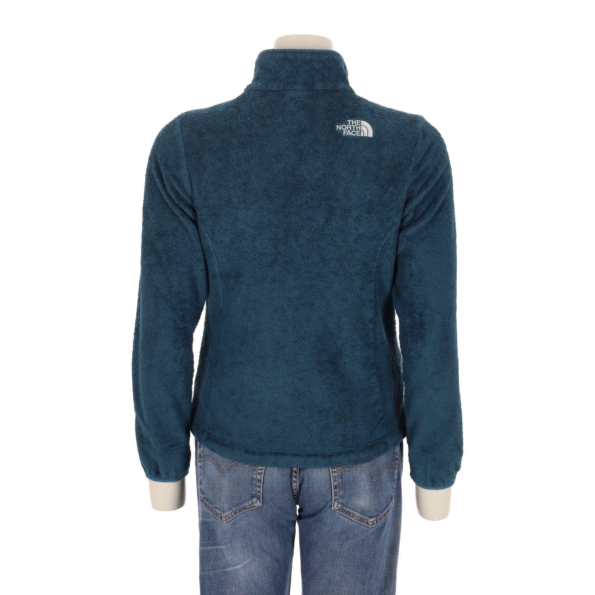 Second life - Damen Osito TNF Fleecejacke - In sehr gutem Zustand 2/7