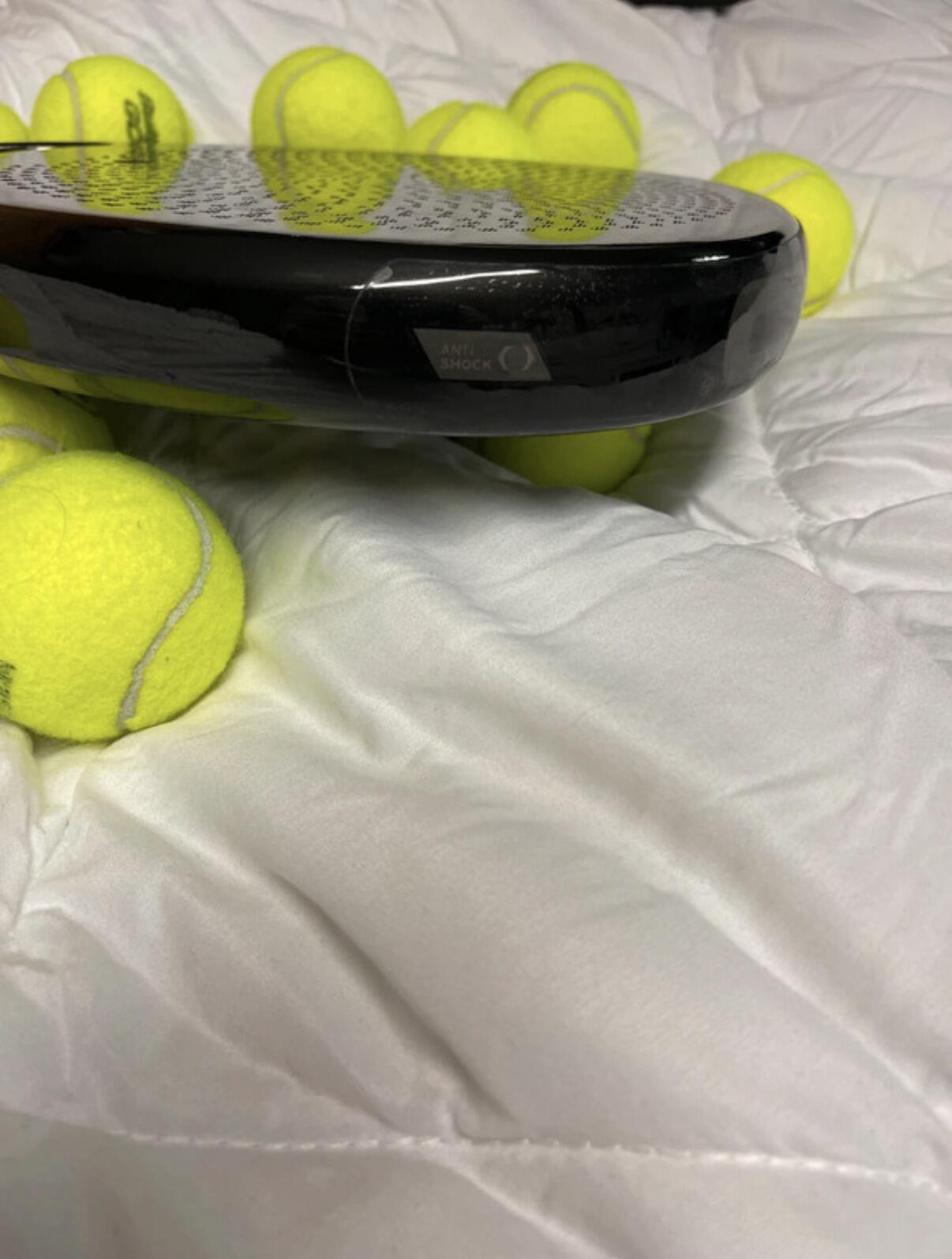 Padel Racket - Head Speed One X 2025 5/7