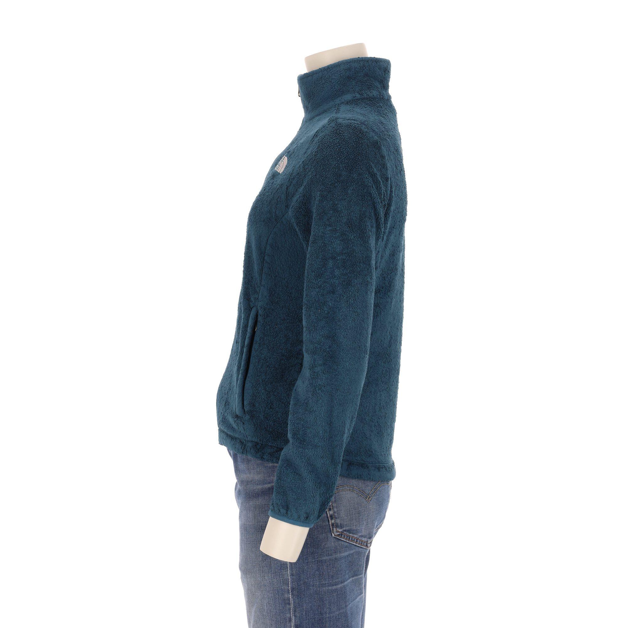 Second life - Damen Osito TNF Fleecejacke - In sehr gutem Zustand 5/7