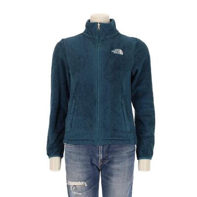Tweedehands - dames osito tnf fleecejack - zeer goede staat