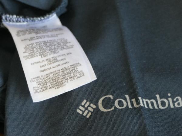 Tussen Particulieren - Tshirt Columbia L/XL 3/3