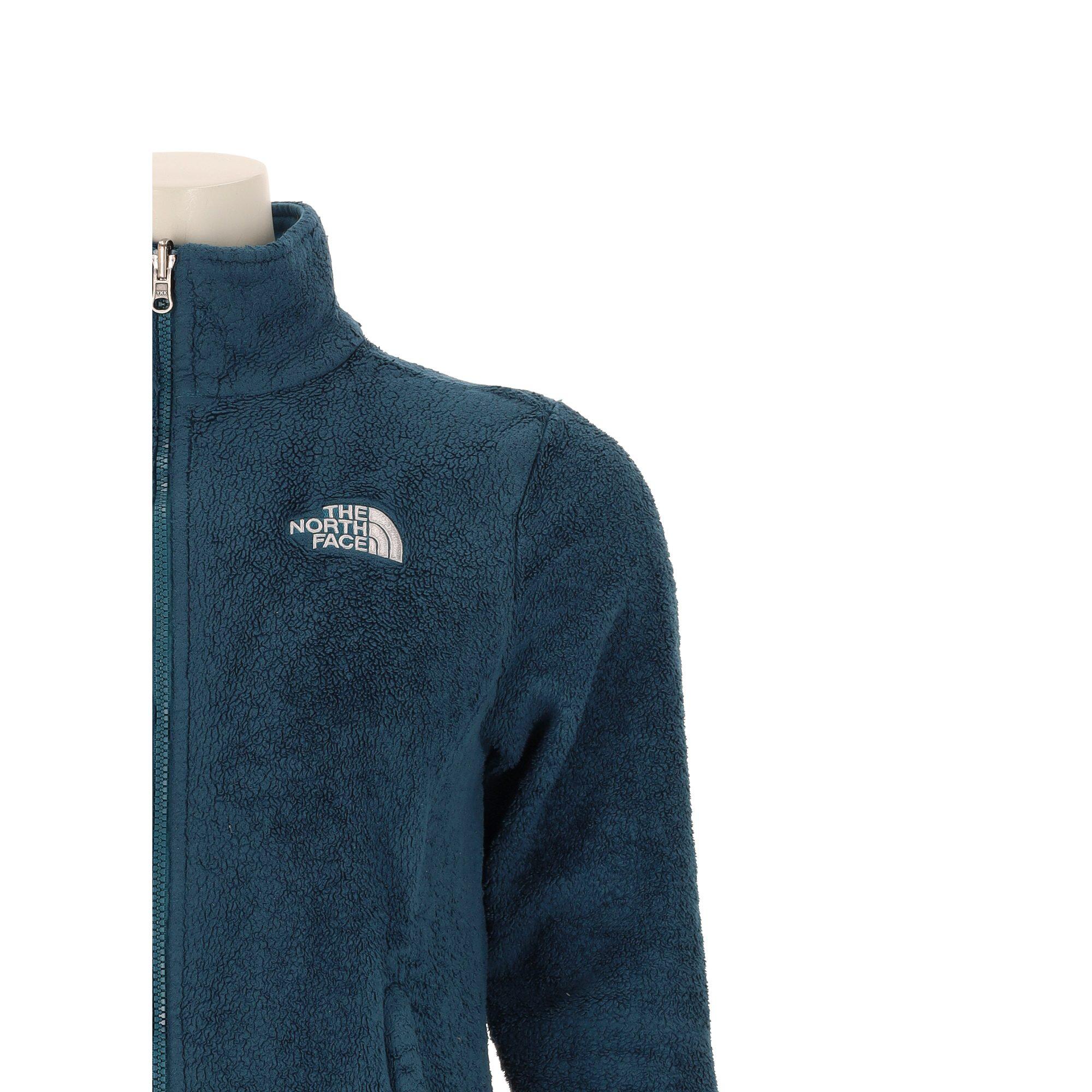 Second life - Damen Osito TNF Fleecejacke - In sehr gutem Zustand 7/7
