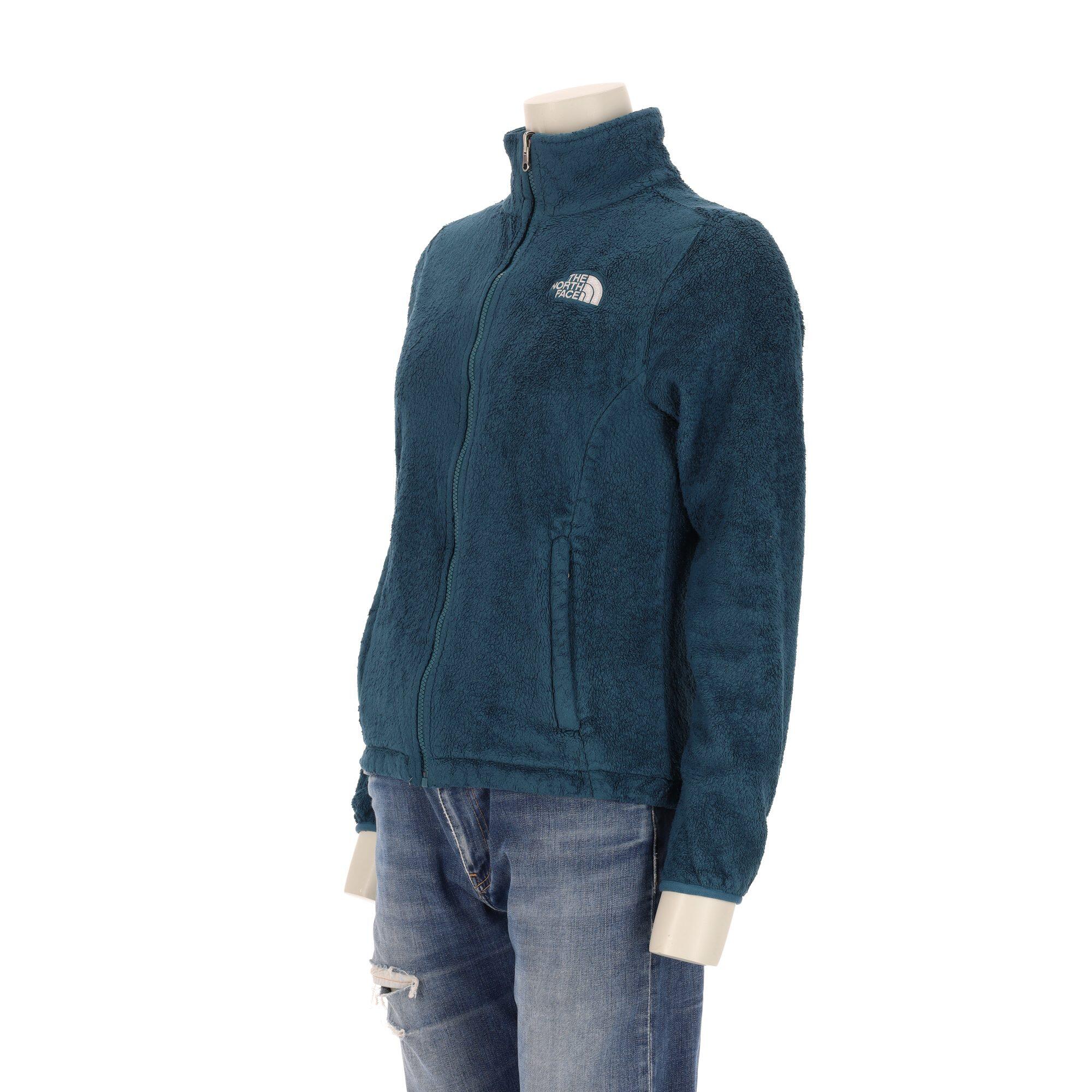 Second life - Damen Osito TNF Fleecejacke - In sehr gutem Zustand 4/7