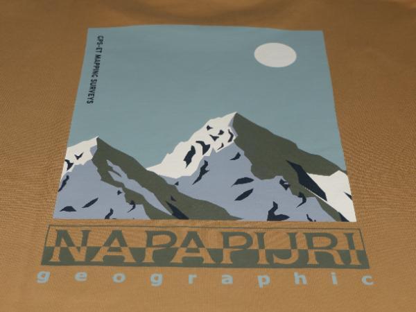 Entre Particuliers - Sweather Napapijra 2/6