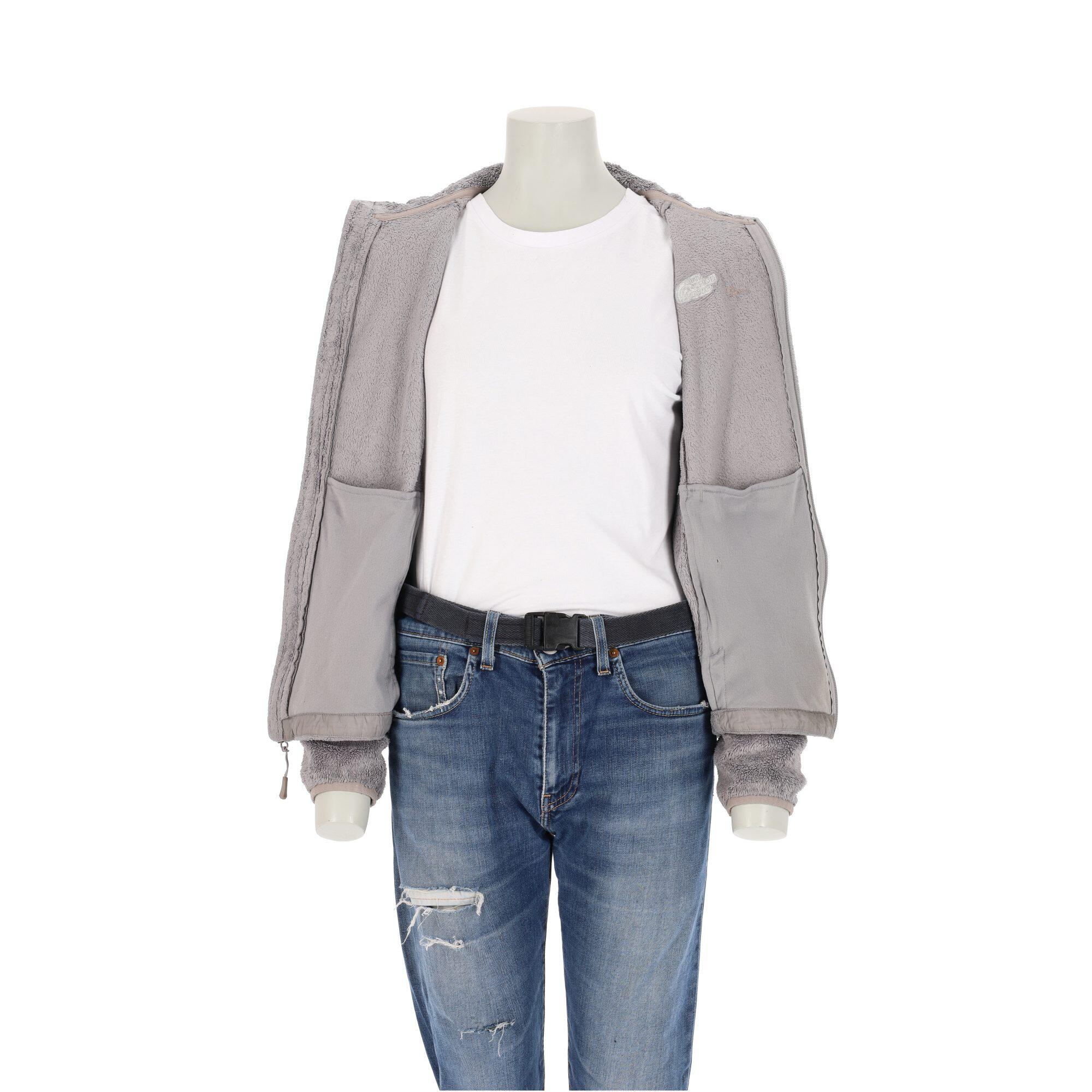 Second life - Damen Osito TNF Fleecejacke - In sehr gutem Zustand 3/7