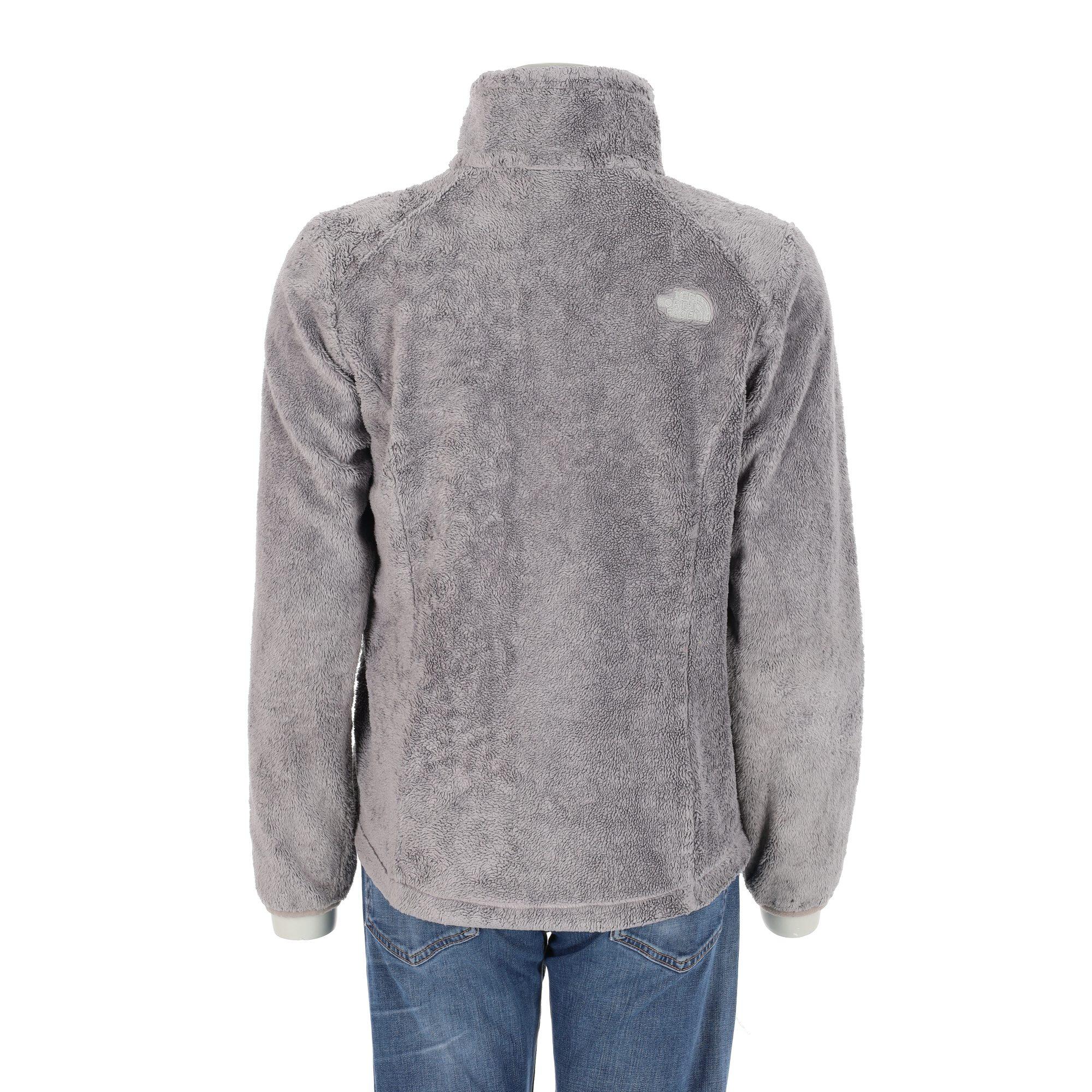 Second life - Damen Osito TNF Fleecejacke - In sehr gutem Zustand 2/7
