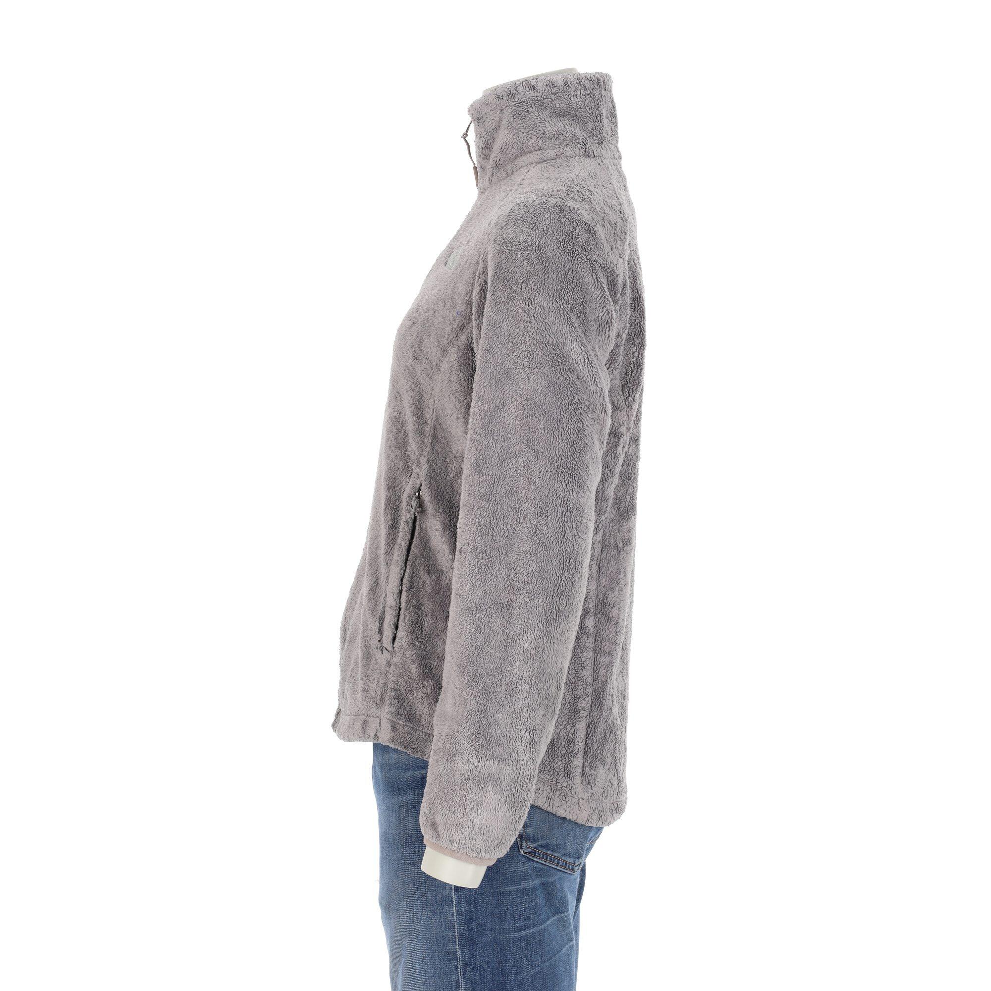 Second life - Damen Osito TNF Fleecejacke - In sehr gutem Zustand 4/7
