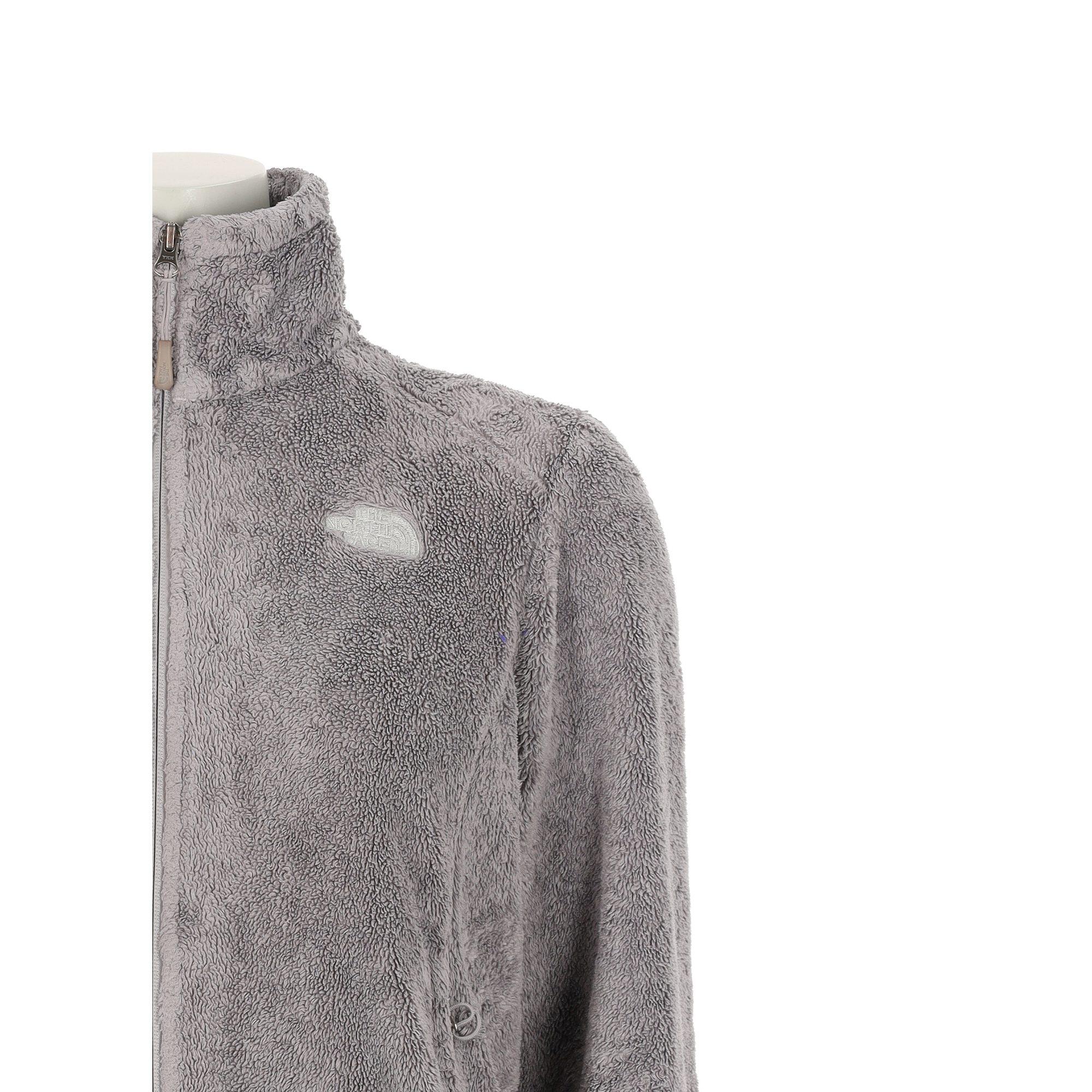 Second life - Damen Osito TNF Fleecejacke - In sehr gutem Zustand 6/7