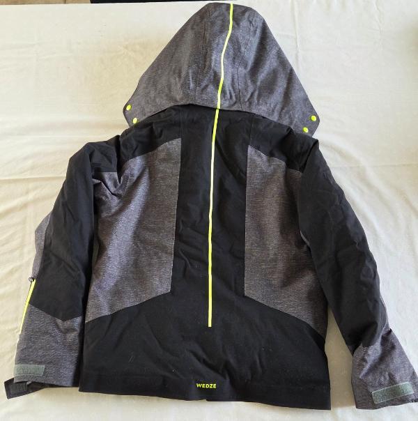 Entre Particuliers - Veste de ski 3/3