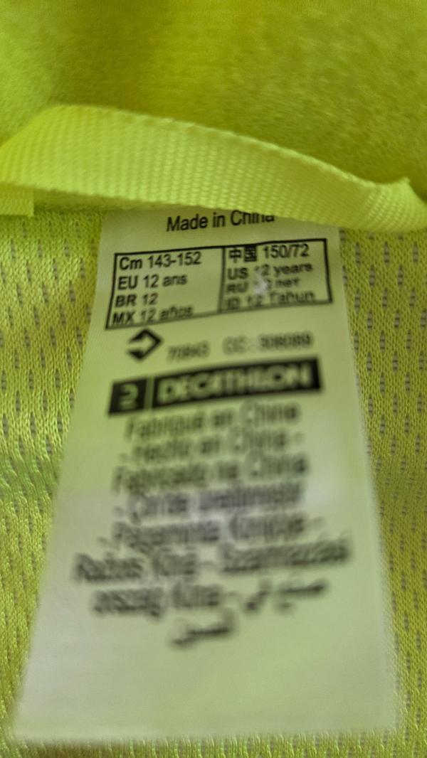Entre Particuliers - Veste de ski 2/3