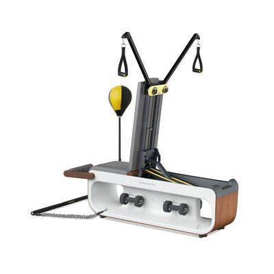 Kingsmith fbb1c multifunctionele fitnessbank