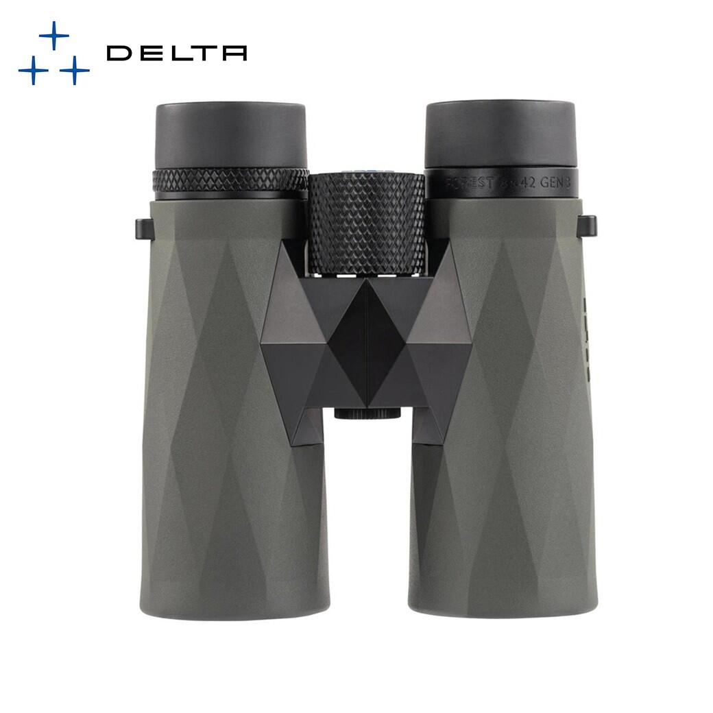 Delta Optical Forest 8X42 Gen3 Binocular 3/6