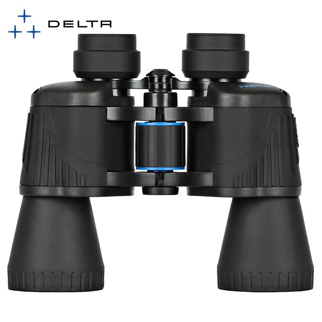 Jumelles Delta Optical Voyager II 20x50 3/5