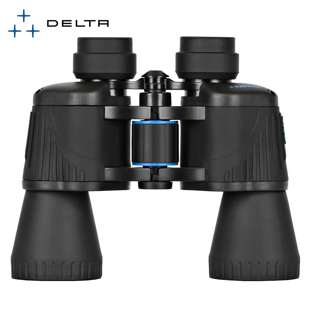 Pocket binoculars Voyager II 16x50 3/5