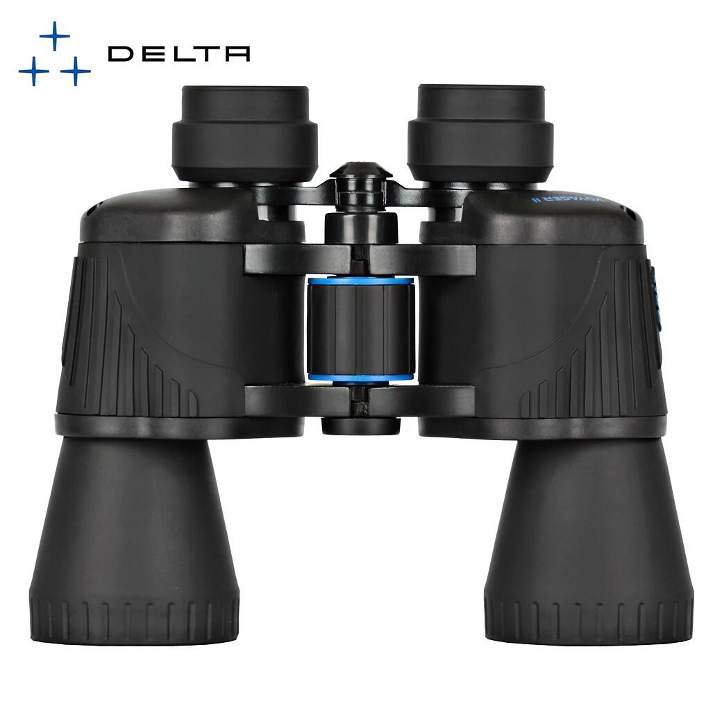 Kapesní dalekohled Voyager II 10x50 3/6