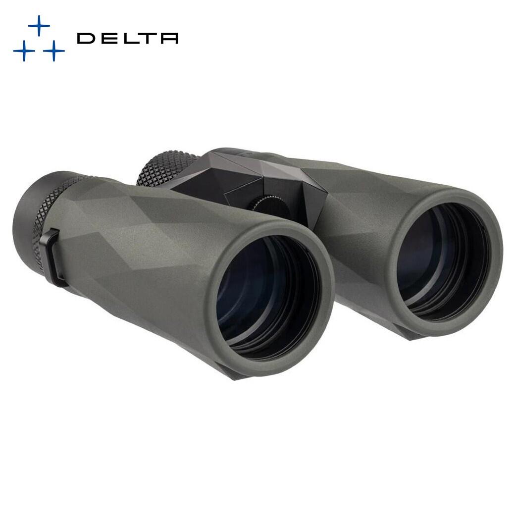 Delta Optical Forest 8X42 Gen3 Binocular 2/6