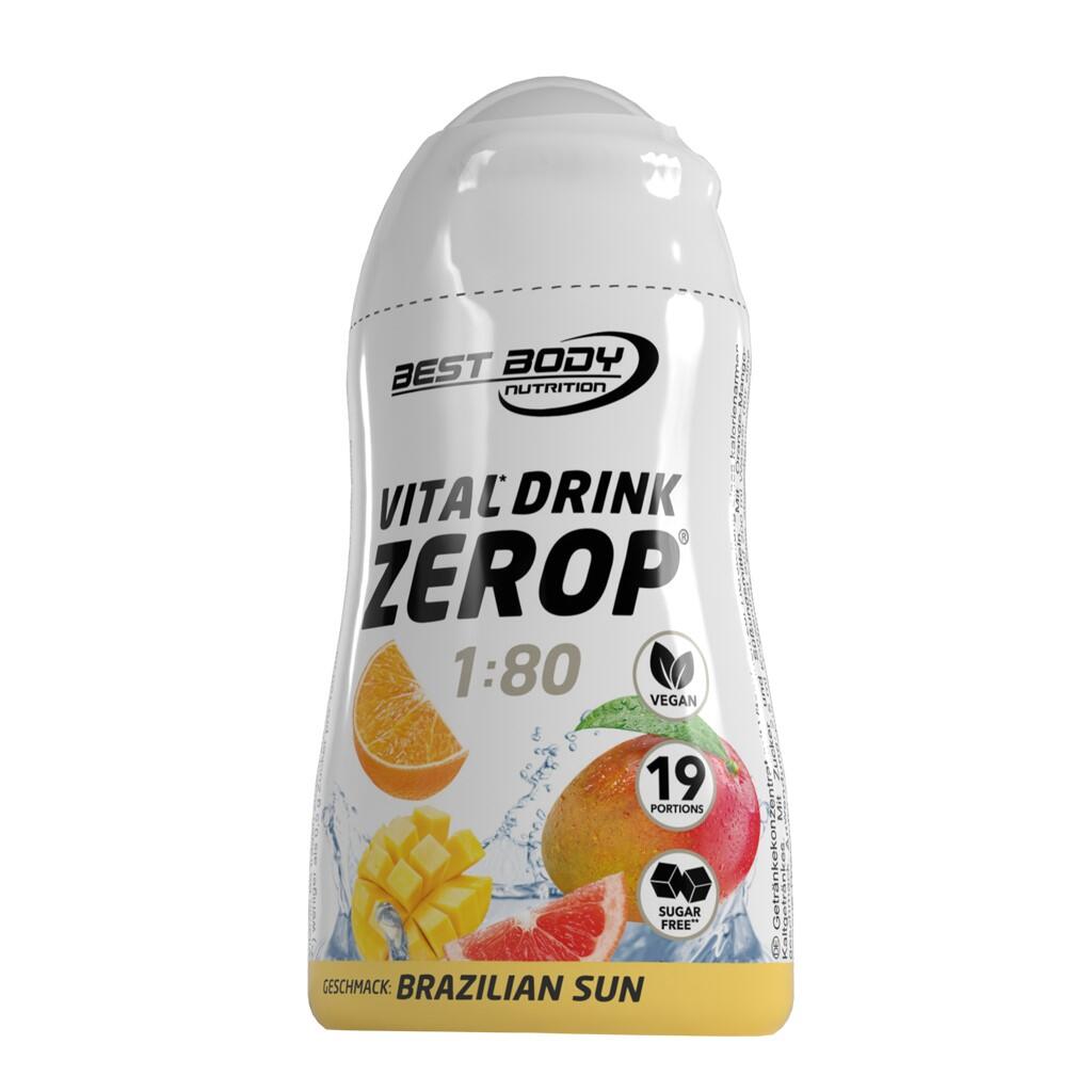 BEST BODY NUTRITION picture