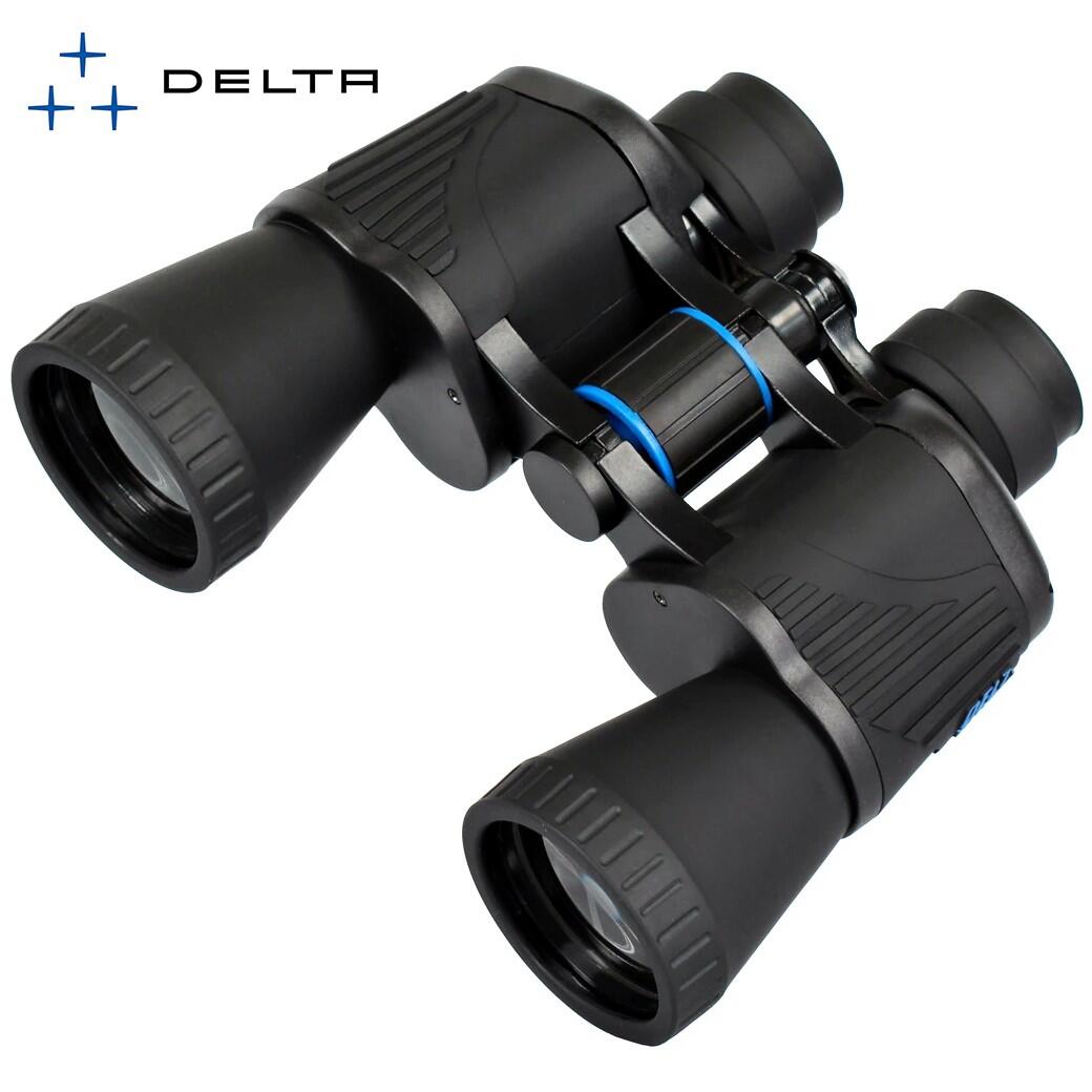 Kapesní dalekohled Voyager II 10x50 2/6