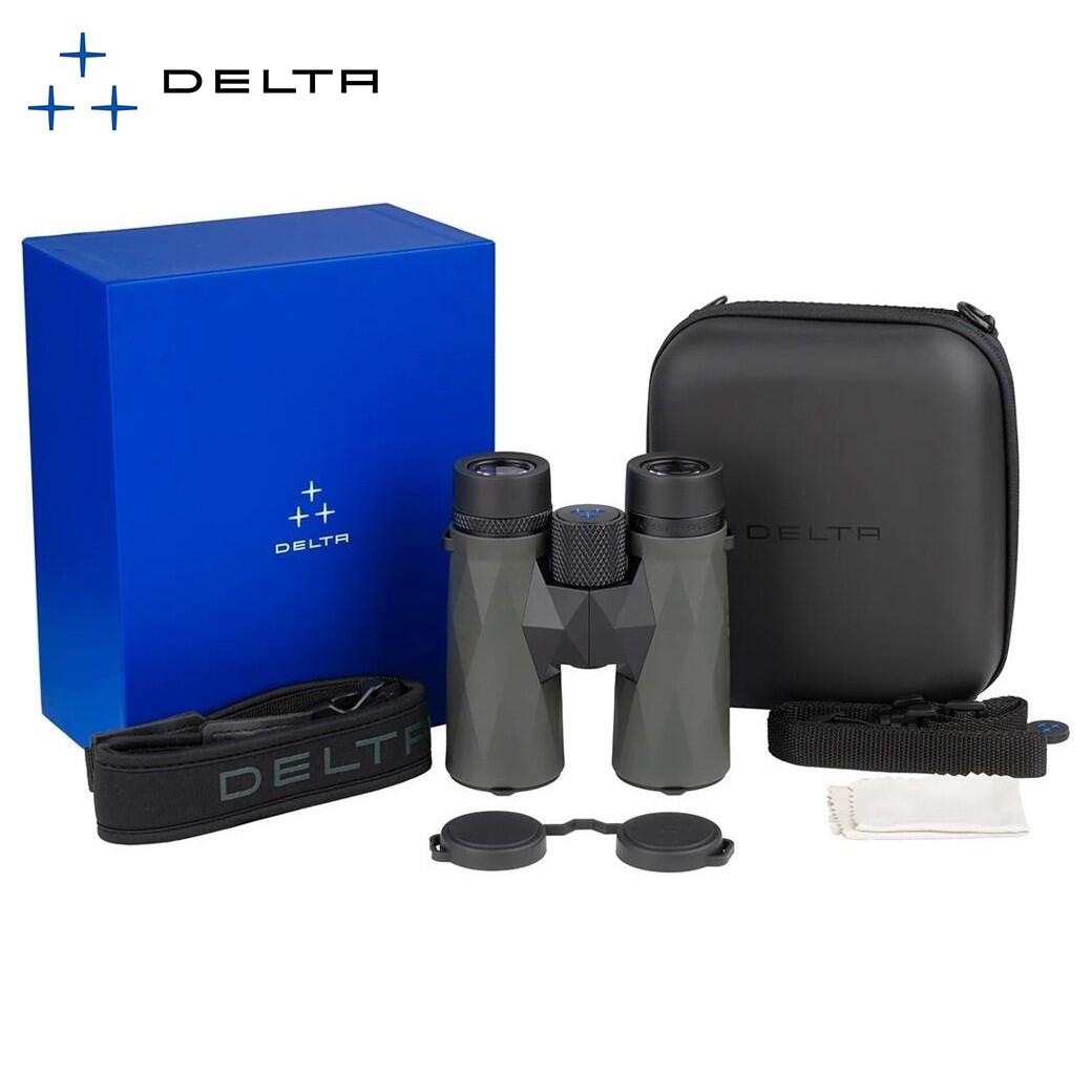 Binóculo Delta Optical Forest 10X42 Gen3 5/6