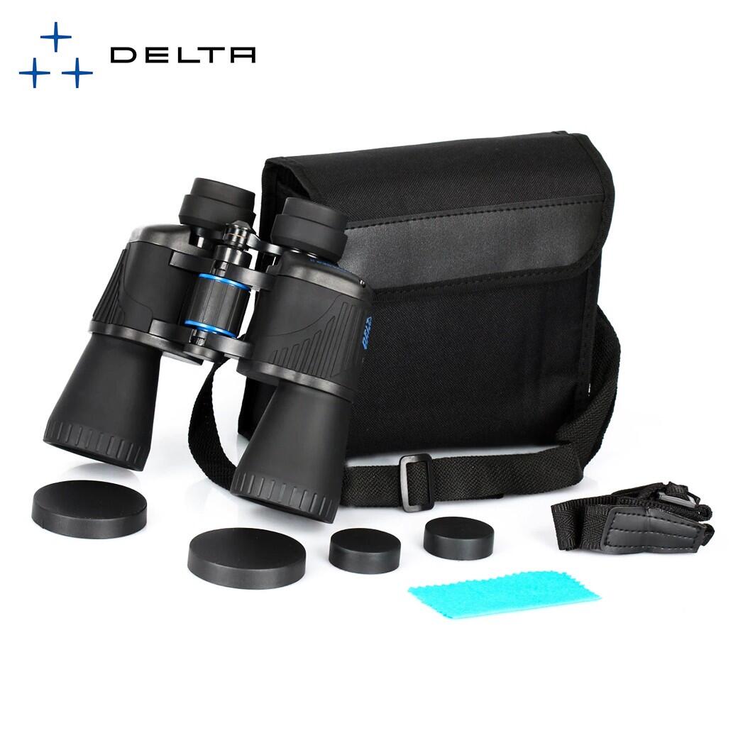 Pocket binoculars Voyager II 16x50 4/5
