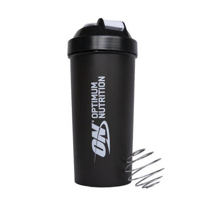 Shaker ON
