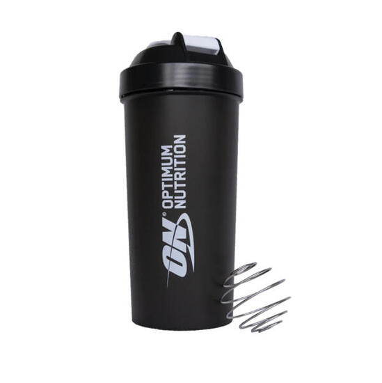 Shaker ON