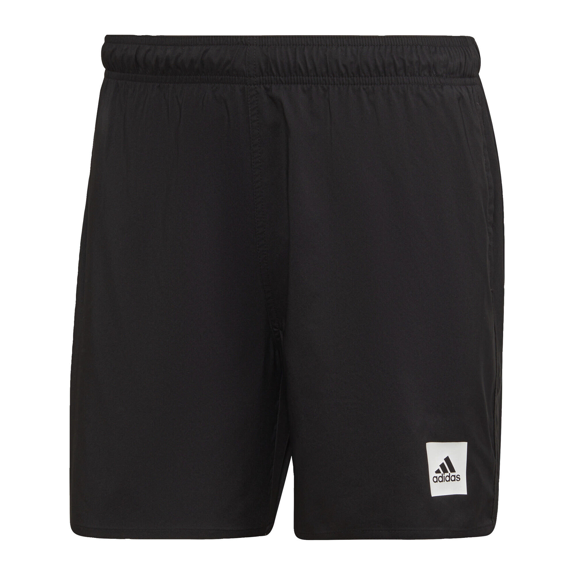 Short de bain uni Coupe courte 2/5
