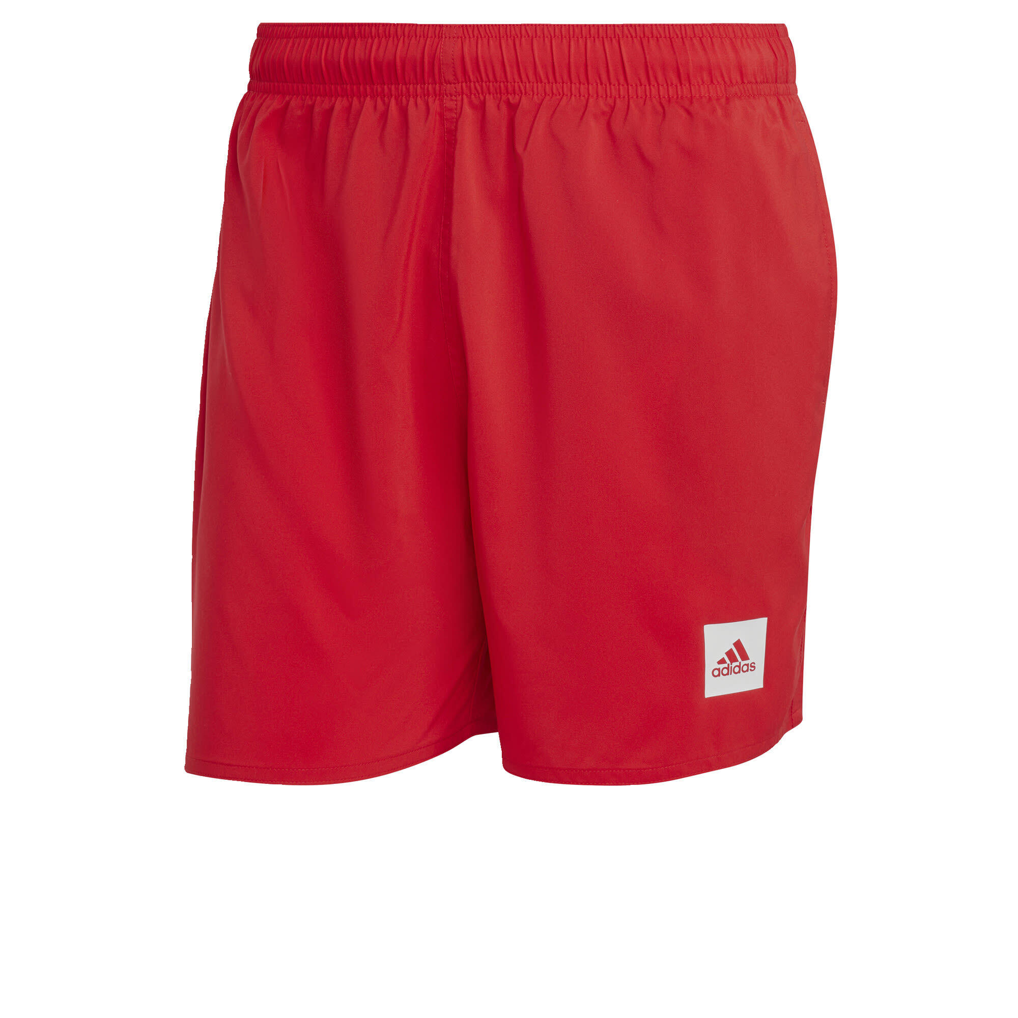 Short de bain uni Coupe courte 2/5