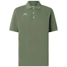 Polo  Kappa LOGO MALTAXITA MSS 2/2