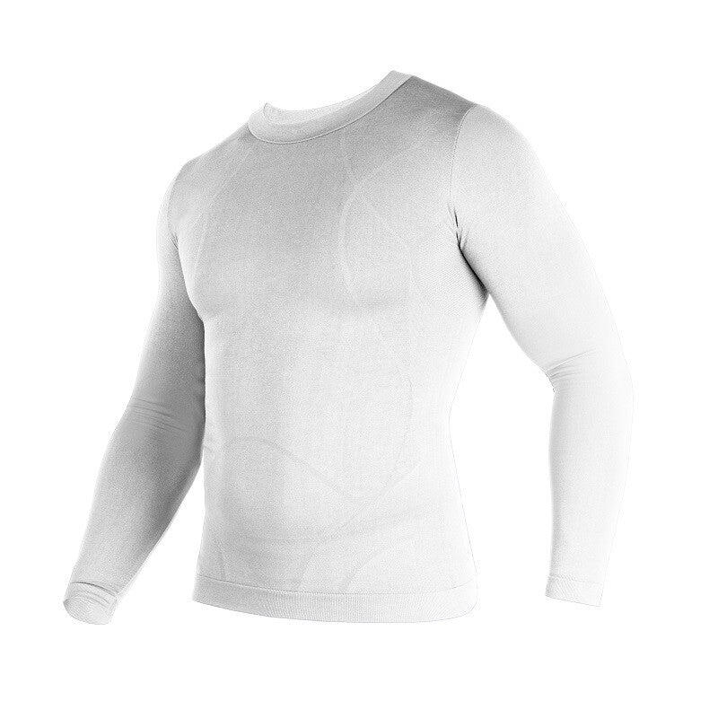 MAGLIA  TRS LUPETTO BASIC 2/2