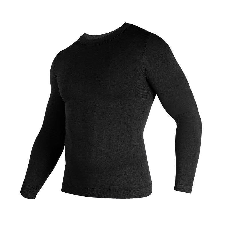 MAGLIA  TRS LUPETTO BASIC 2/2