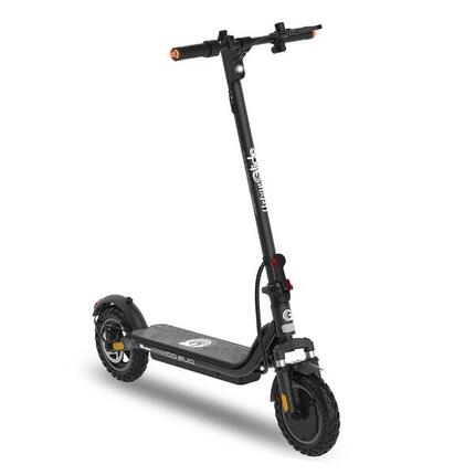 Trottinette Électrique Adulte 100 EVO – 500W - Jusqu'a 25 km