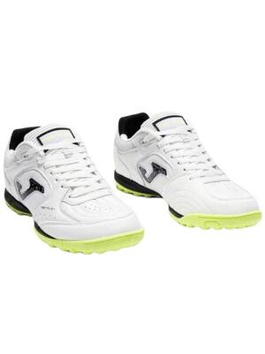 Voetbalschoen top flex 25 turf - tops2502tf wit