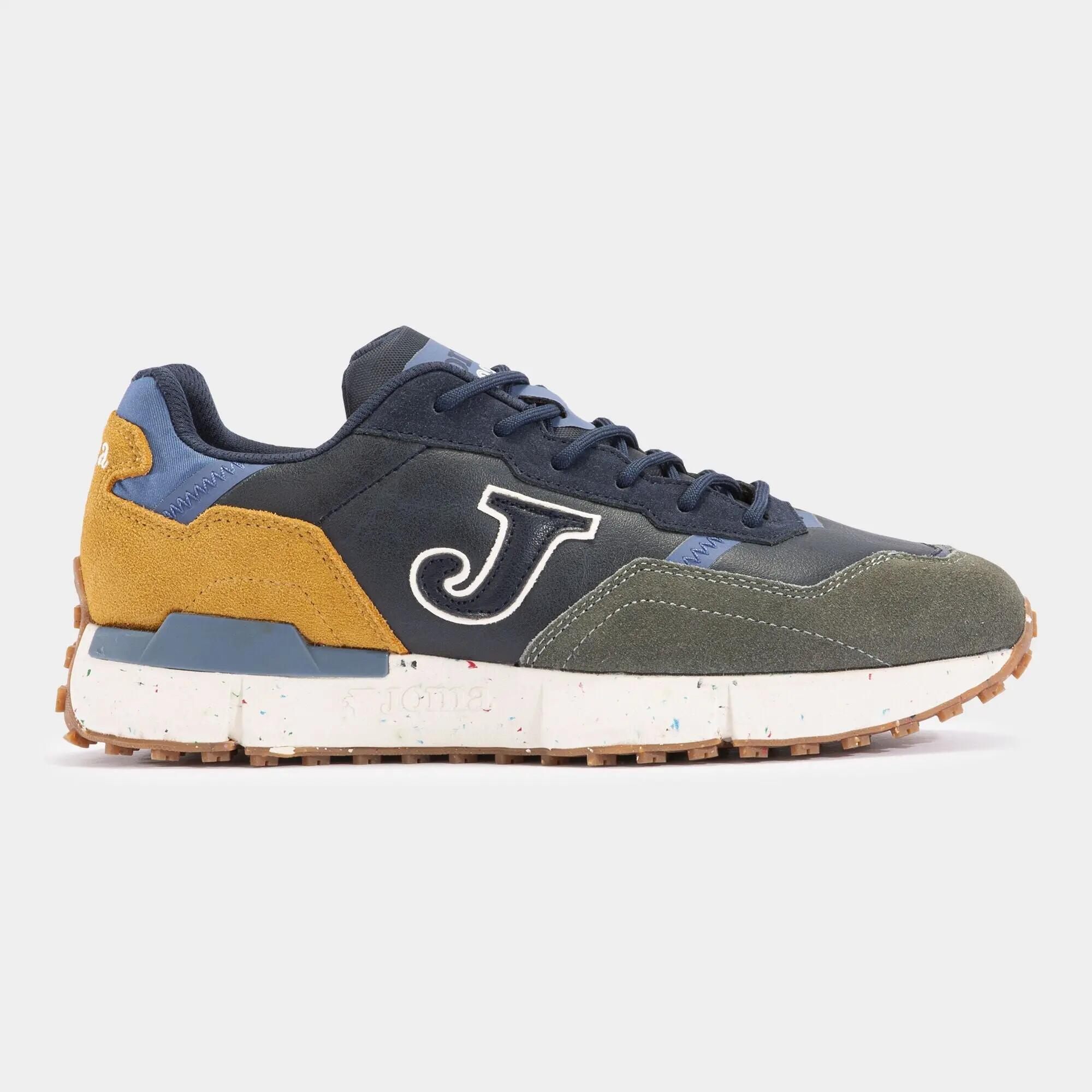 Pantofi sport Joma C.1992 MEN 2403 NAVY, bleumarin, 45 2/5