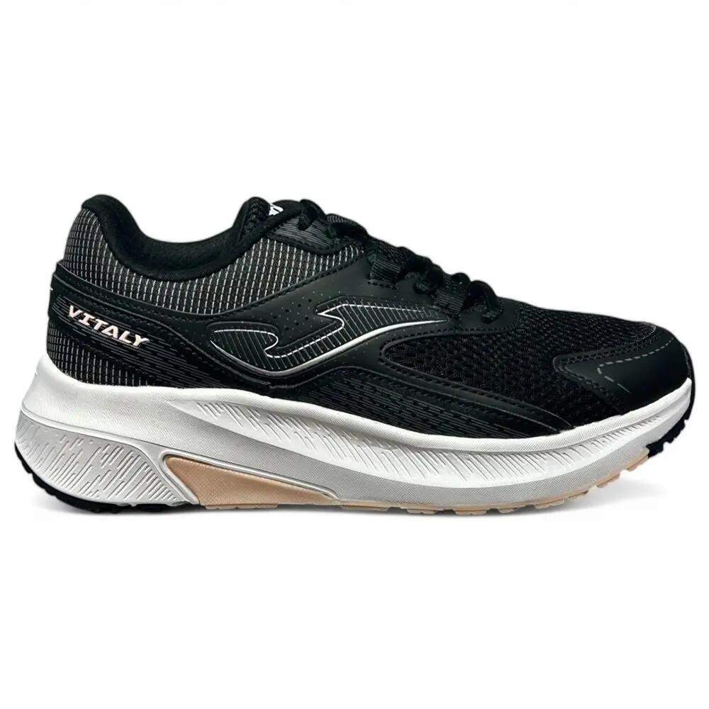 Joma VITALY LADY Scarpe sportive donna nero 37 2/5