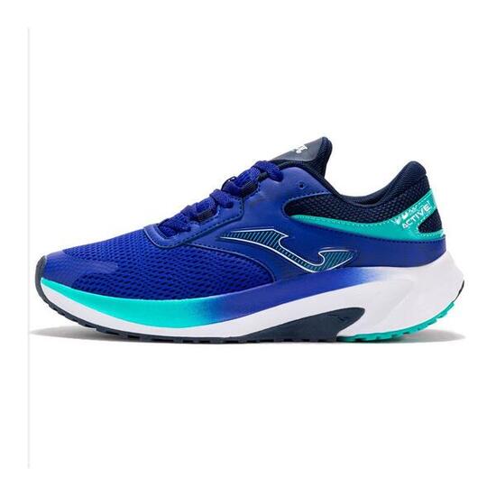JOMA SCARPA ACTIVE RUNNING UOMO Royal blue
