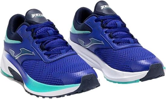 JOMA SCARPA ACTIVE RUNNING UOMO Royal blue