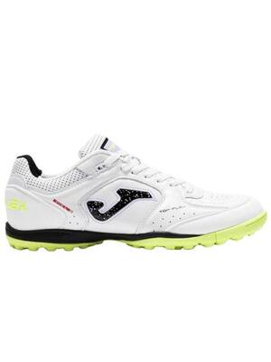 Voetbalschoen top flex 25 turf - tops2502tf wit