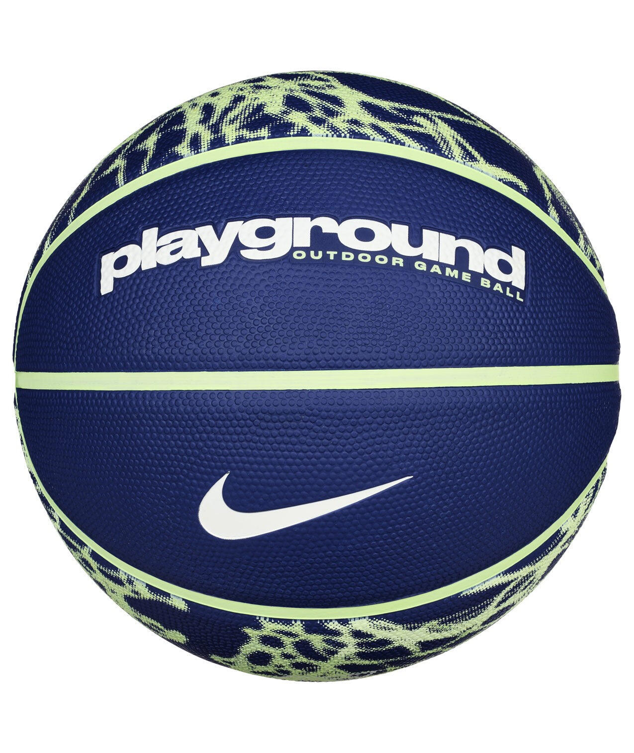 Nike Everyday Playground 8P Graphic Basketball – N100437130307 2/2