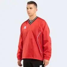 Errea Ottawa 3.0 Jacket Ad Adult