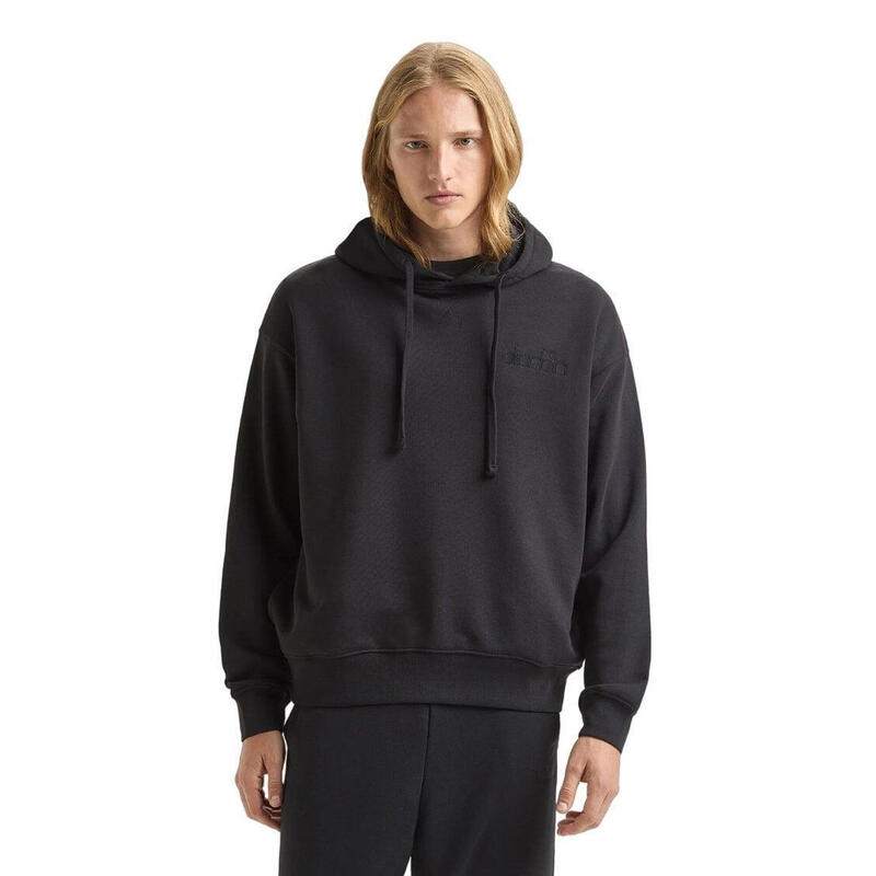 Hanorac Diadora Hoodie Athletic Logo