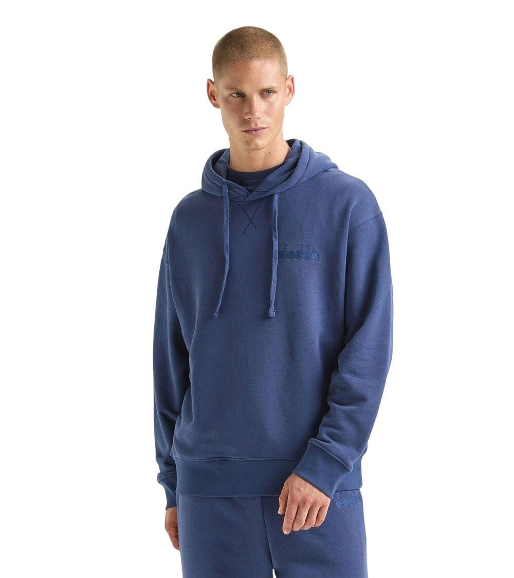 SCHWARZ / berlinerblau / SCHWARZ