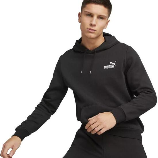 Felpa Puma Hoodie Essential (674471)